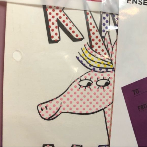 NWT valentines card kits (2) ages 4+ - Picture 9 of 9